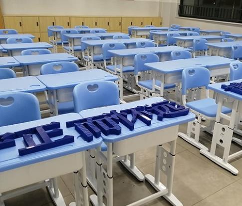 佛山排椅安裝三人位需要什么工具？